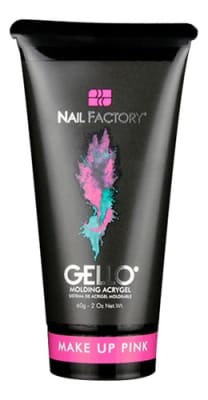 Acrigel Gello Make Up1