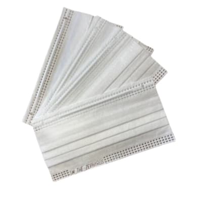 Filtro Desechable Zephyros 30 un1