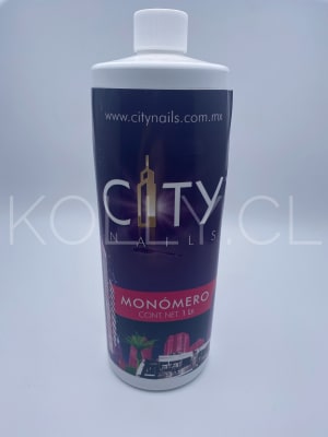 Monomero City Nails1
