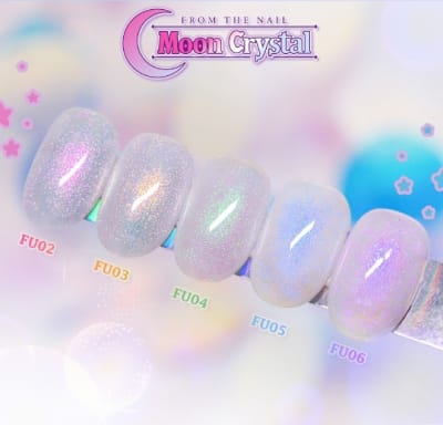 Colección Moon Crystal1