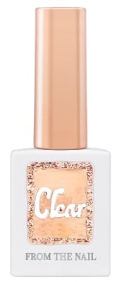 More clear From The Nail1