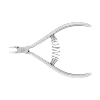 Corta cutícula N-02S-7 mm en filo. Talla S/M1
