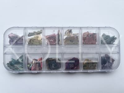 Decoración Nacar lámina #31