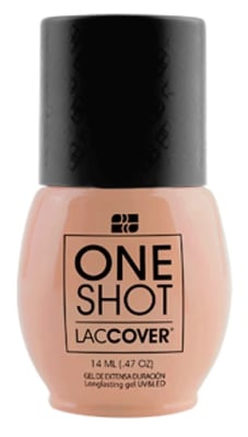 Esmalte Nail Factory Natural One Shot1