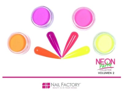 Neon Party Vol 21