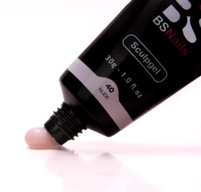 Acrigel BS Nail Nude 30grs1