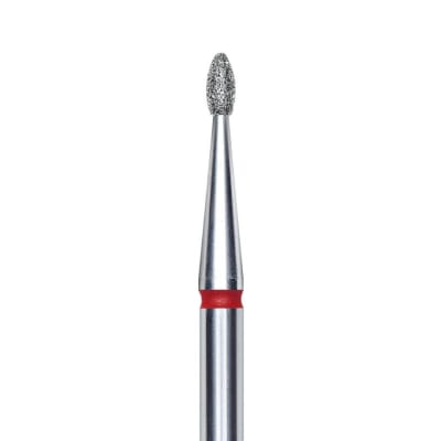 Oliva .16 Staleks Pro – Roja1