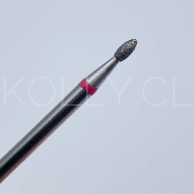 Oliva Roja 0.161