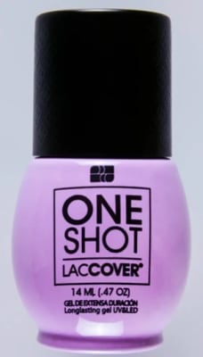 Esmalte Nail Factory Om One Shot1