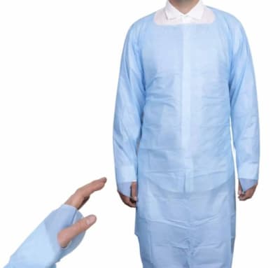 Pechera Manga/ojal Individual1