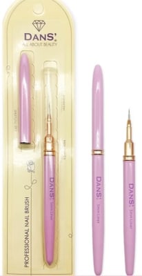 Pincel Liner Dans'1