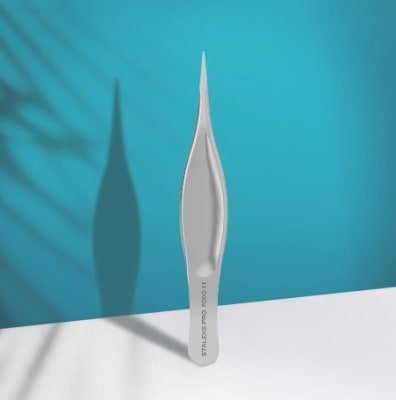 Pinza de Podología Staleks Pro PODO 112
