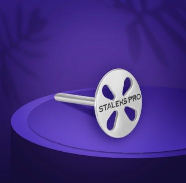 Pododisc Staleks Pro L (25mm)1