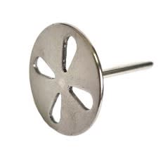 Fresa Disco 2cm1
