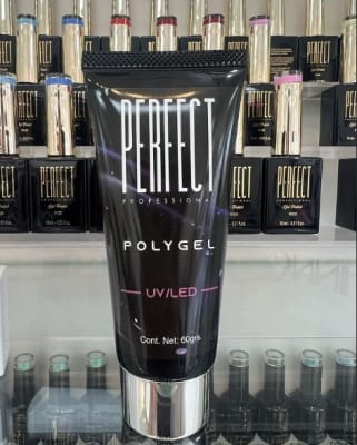 Acrigel Perfect Professional clear 60grs1