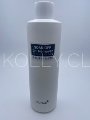 Removedor Soak Off 500 ml1