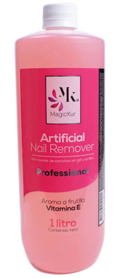 Removedor MagicKur 1Lt1