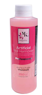 Removedor MagicKur 250 ml1