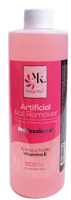Removedor MagicKur 500 ml1