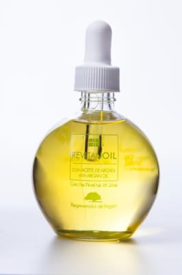 Revitanoil- Aceite Cuticulas 25oz1