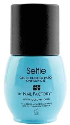 Esmalte Nail Factory Selfie One Shot1