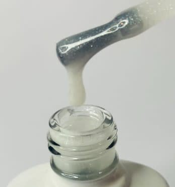 Base Rubber BS Nails Snow1