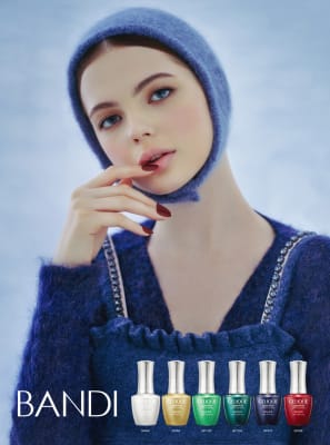 The winter Collection Frozen Mas1