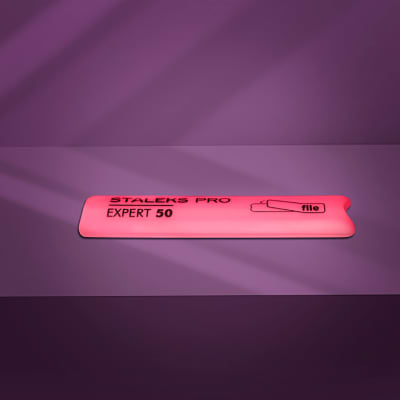 Base Lima Buffer Expert 50 Biselada1