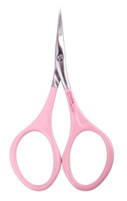 Tijera Beauty and Care 11/1 Pink1