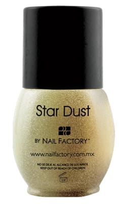Esmalte Nail Factory Star Dust1