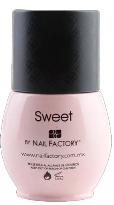 Esmalte Nail Factory Sweet One Shot1