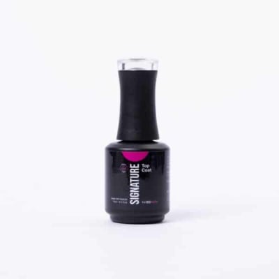 Top signature BS nails1