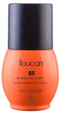 Esmalte Nail Factory Toucan One Shot1