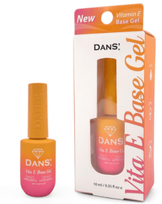 Vita E Base Gel1
