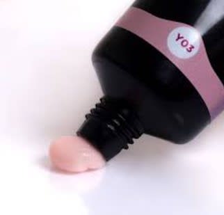Acrigel BS Nails Dark Glow Y3 30grs1