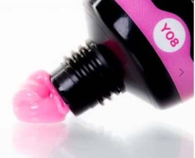 Acrigel BS Nails Dark Glow Y8 30grs1