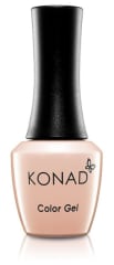 Esmalte Konad Color Gel Cream Beige