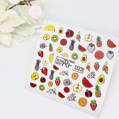 SliderRF Sticker 023
