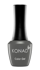 Esmalte Konad Color Gel City Gray