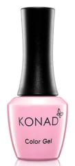 Esmalte Konad Color Gel Pink Ribbon