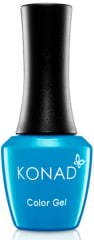 Esmalte Konad Color Gel Vivid Blue