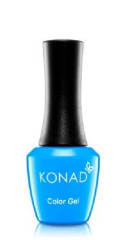 Esmalte Konad Color Gel Diva Blue