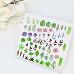 SliderRF Sticker 077