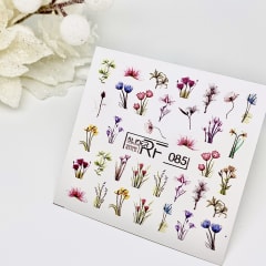 SliderRF Sticker 085