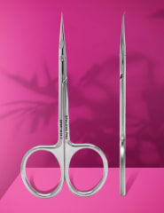 Tijera Staleks Expert 13/3 Zurdo