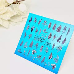 SliderRF Sticker 129