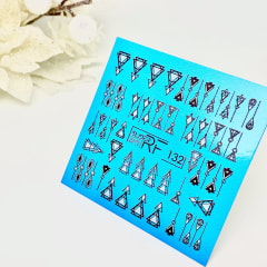 SliderRF Sticker 132