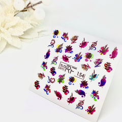 SliderRF Sticker 154