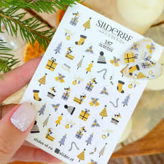 SliderRF Sticker 187