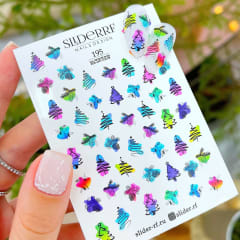 SliderRF Sticker 195